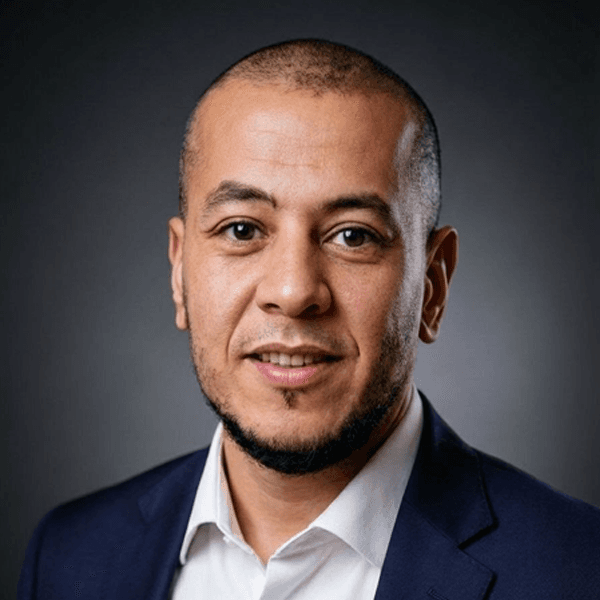 محمد ربيع - استشاري تطوير أعمال