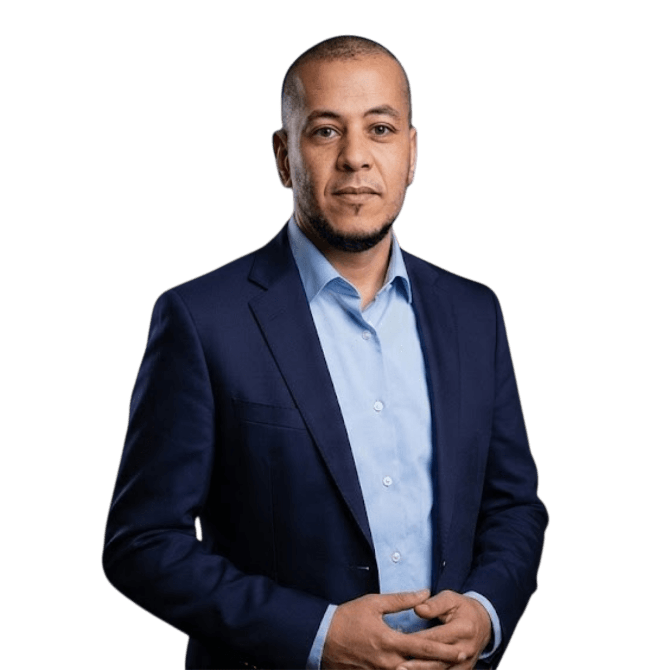 محمد ربيع — مستشار استراتيجي للشركات